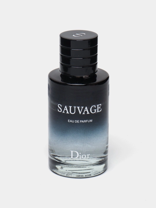 Erkaklar uchun parfyumlangan suv Sauvage Parfum, 100 ml