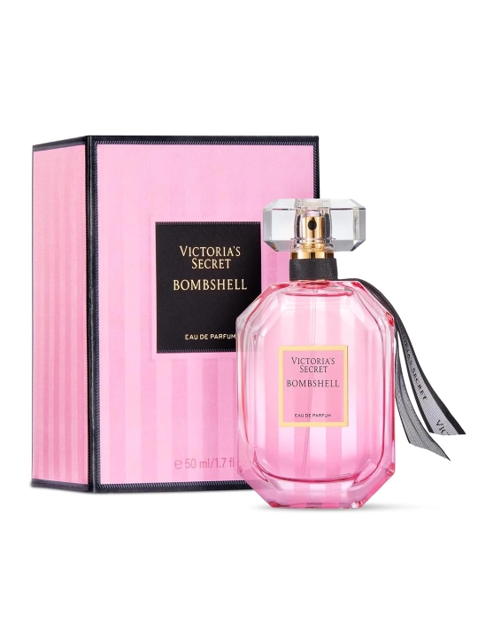 Ayollar uchun parfyumlangan suvi Victoria's Secret Bombshell, 100 ml - 