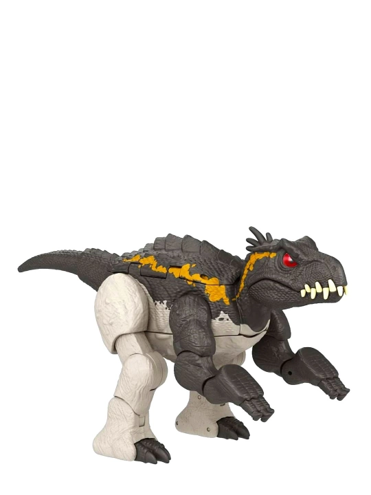 Динозавр Velociraptor и другие из Jurassic World, от компании Mattel, 4+