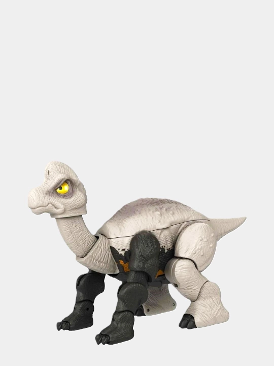 Динозавр Velociraptor и другие из Jurassic World, от компании Mattel, 4+