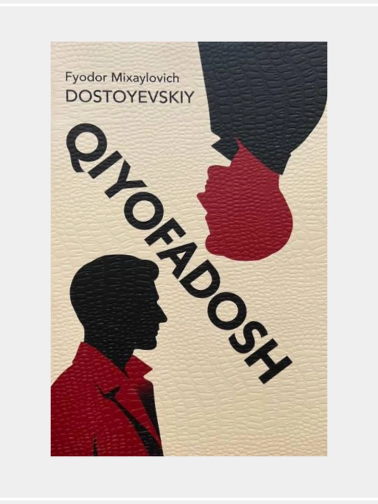Telba, Oydin tunlar, kambagallar Fyodor Dostoevskiy - 