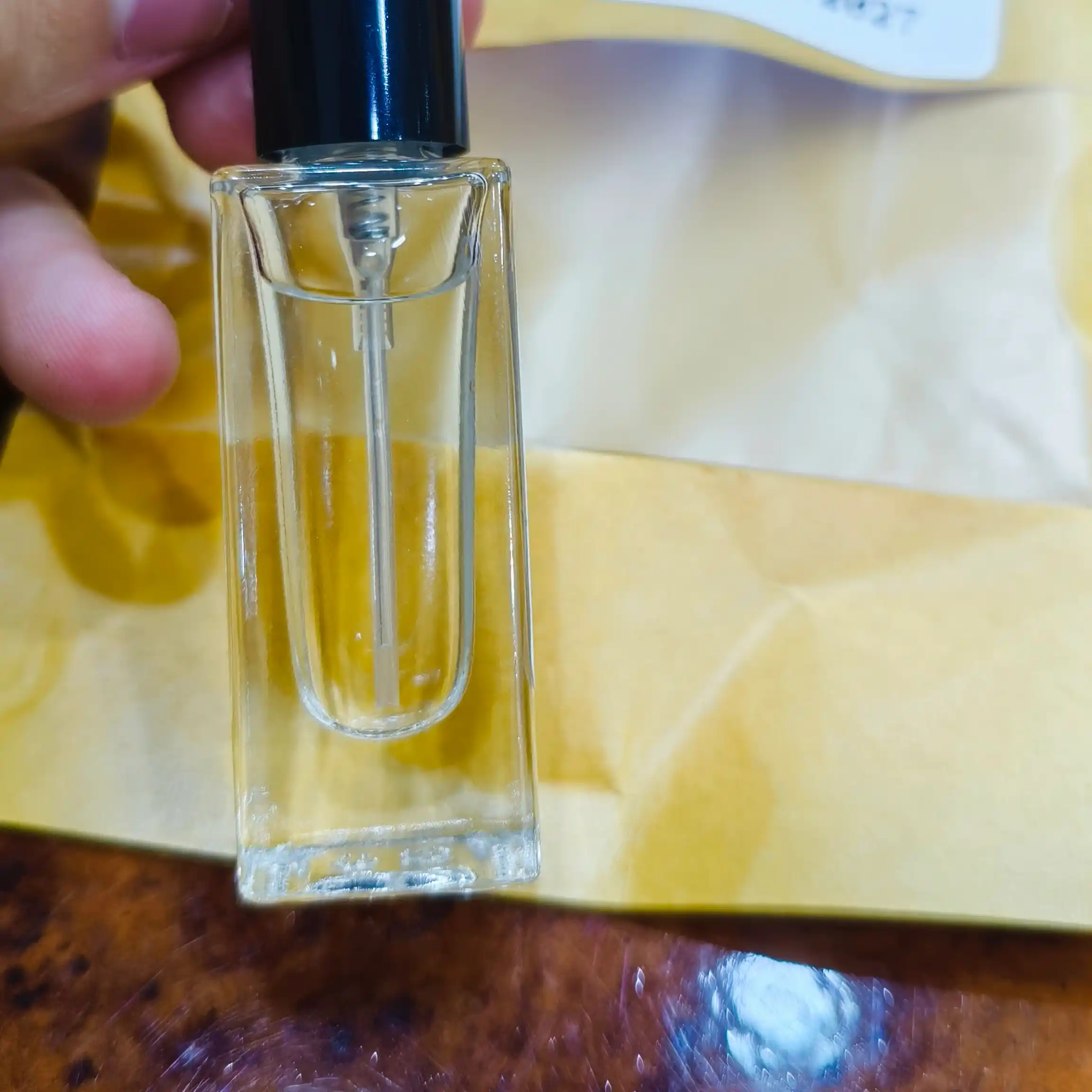 Atirlar Orto Parisi Megamare, 5, 10, 100ml