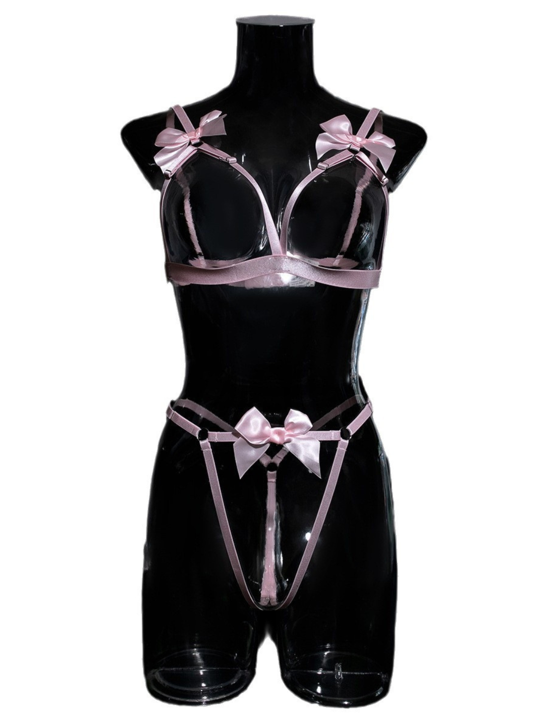 Eng yalangoch Muz teleboshlovchilari