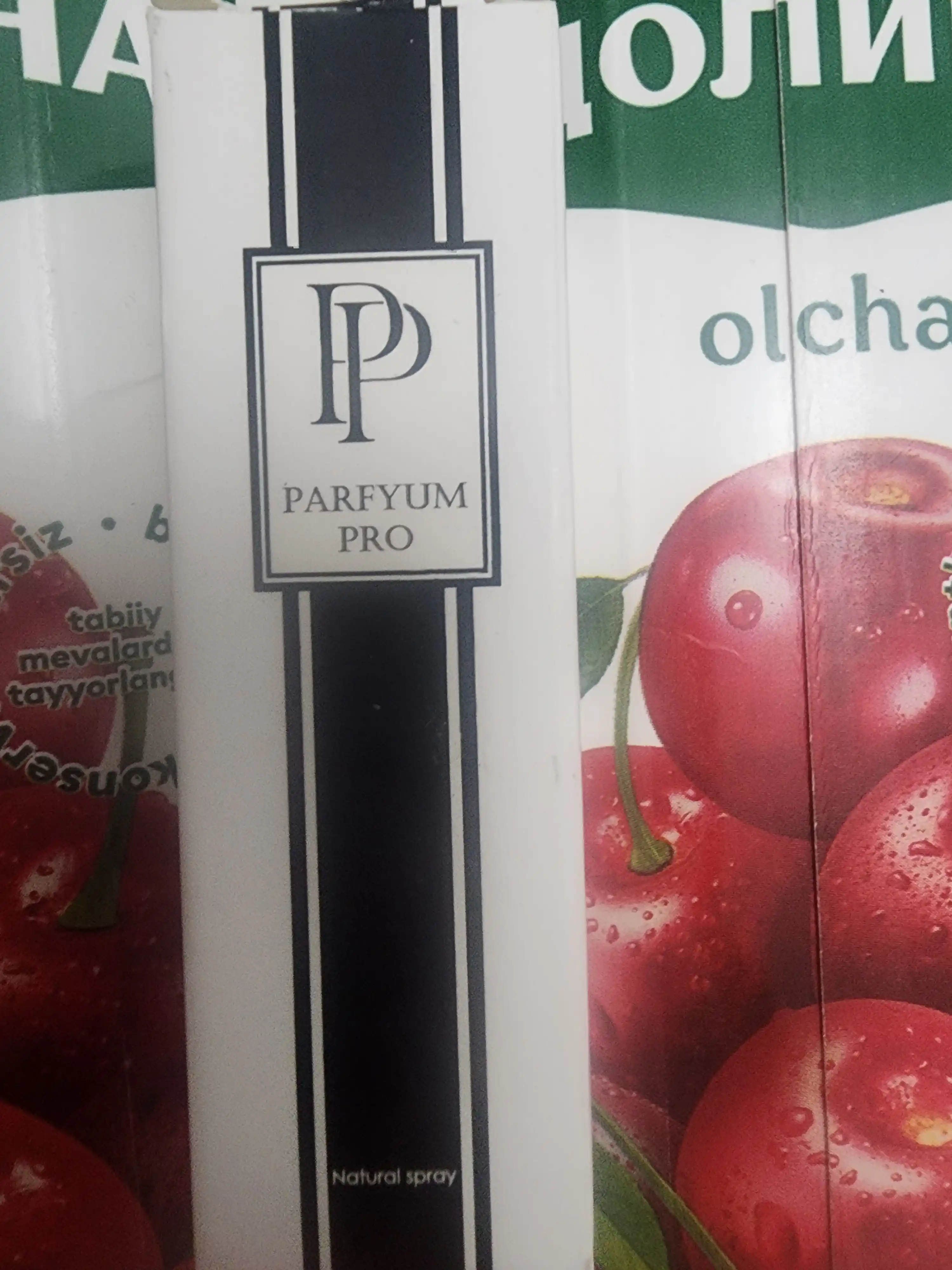 Erkaklar va ayollar uchun atir, parfum Byredo Marijuana, parfum suvi Parfyum Pro