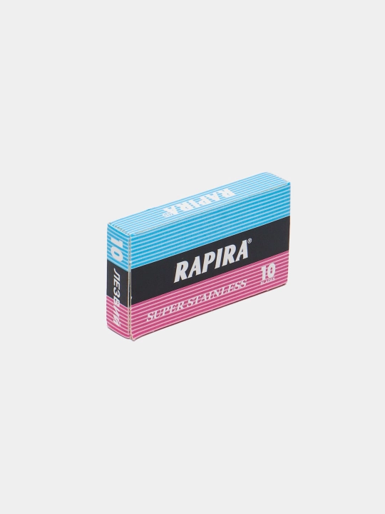 Rapira Super Stainless o'tkir lezviye - 
