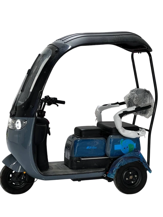 Sport Pro Tomli 1000W (60V 20AH) elektr skuter
