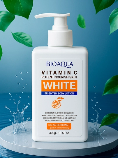 Для ухода за лицом Bioaqua, против старения