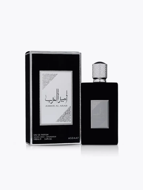 Erkaklar uchun arab parfyum Ameer Al Arab 