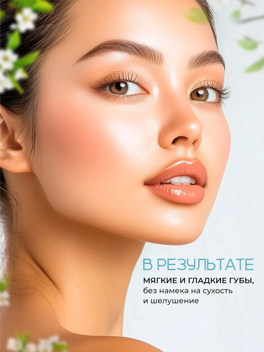 Уплотняющая маска для губ, Tocobo, Collagen, mint cooling, lemon sugar Boosting Lip Mask