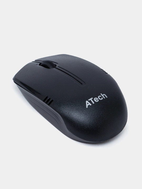 Комплект из клавиатуры и мышки ATECH G300
