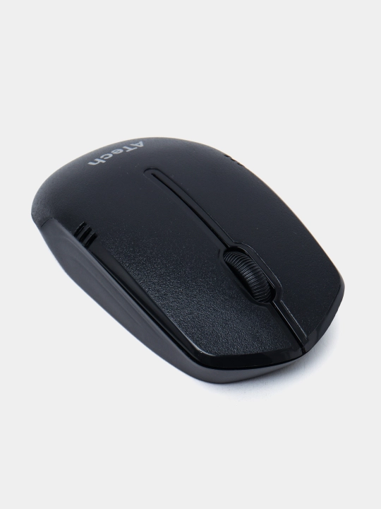 Комплект из клавиатуры и мышки ATECH G300