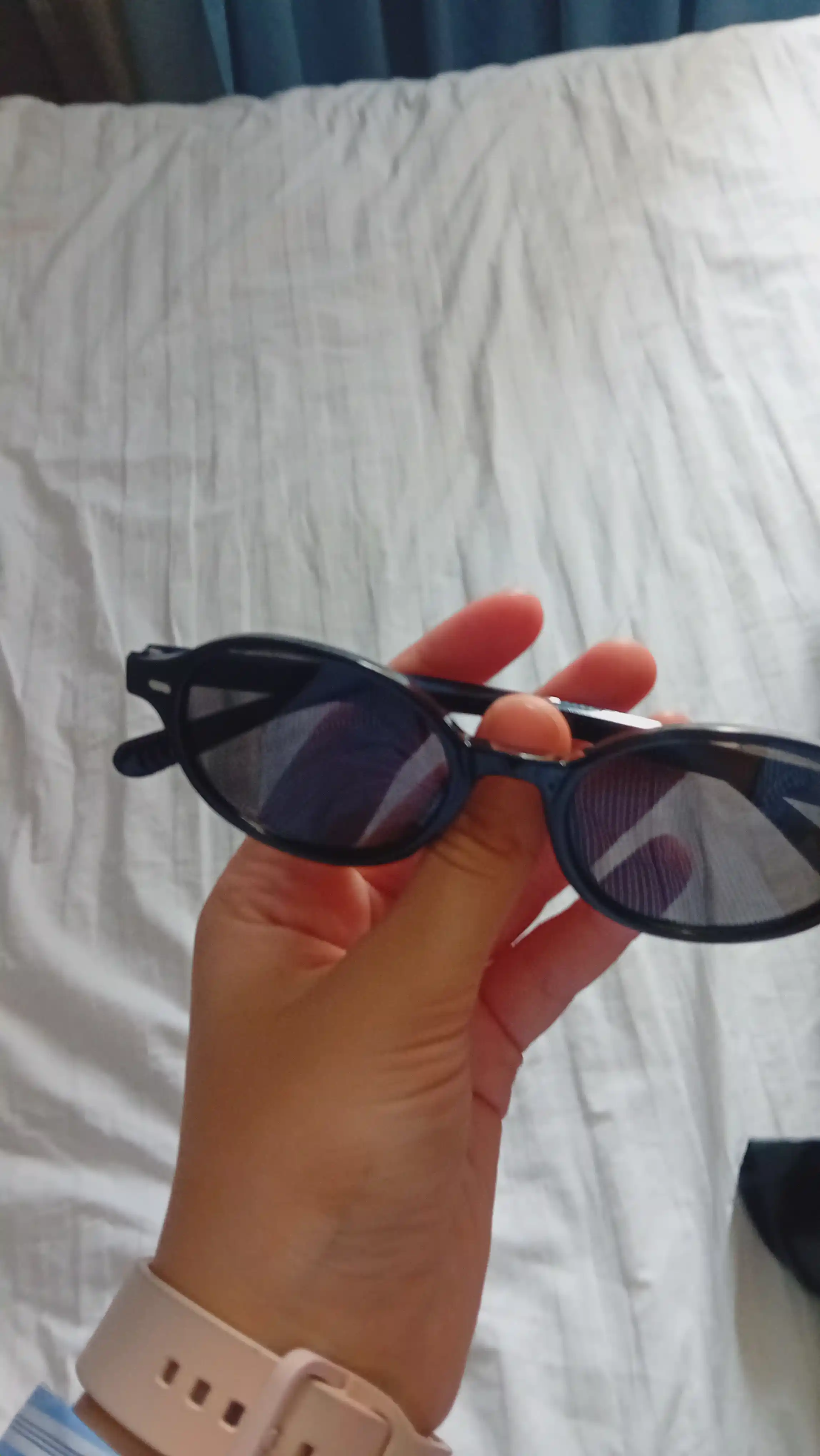 "Chic Vision" ayollar ko‘zoynagi, nafis dizayn