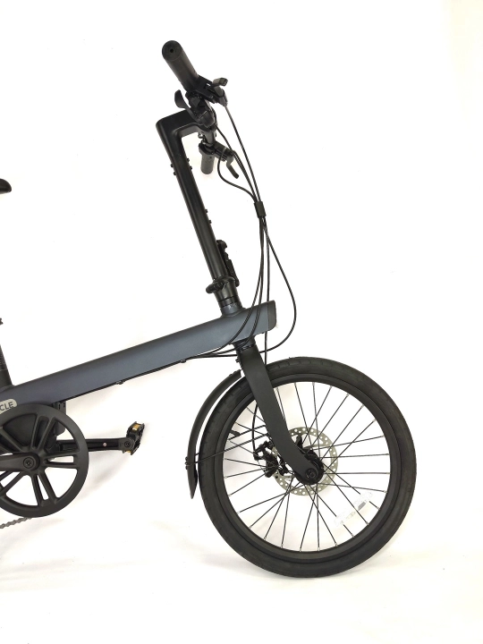 Elektr velosiped - ekologik toza, tejamkor, qulay