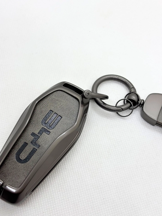 BYD Yuan, Chazor, Song, Han pult, kaliti uchun eko charm va metall dan himoya g'ilofi