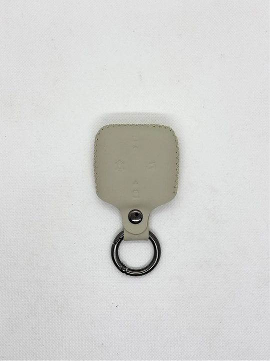 Pult uchun charm g‘ilof, Zeekr 001, 007, 009, X, 7X kalitlari