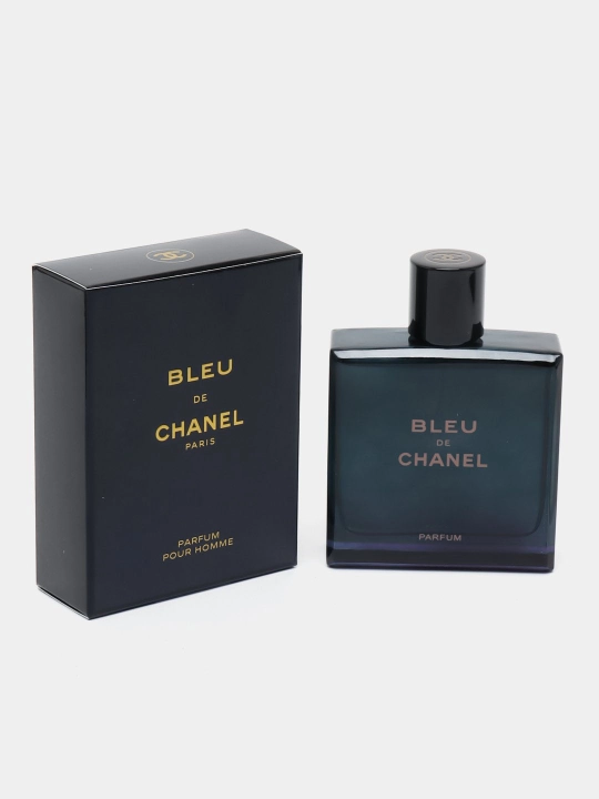 Парфюмерная вода Bleu de Chanel, 100 мл