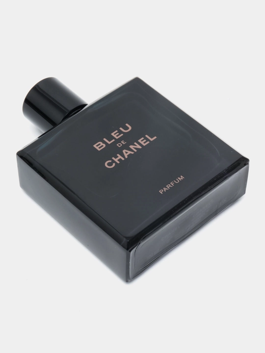 Parfyumlangan suv Bleu de Chanel, 100 ml