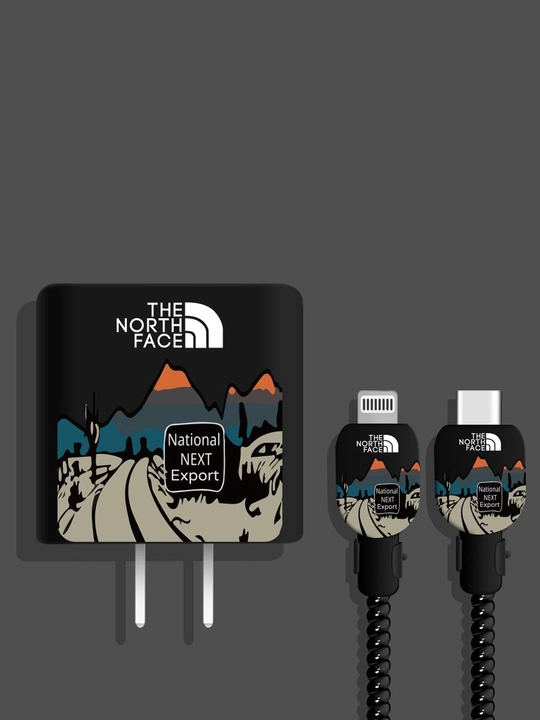Zaryadchik chexol, iPhone zaryadka uchun g'ilof 18 Vt, 20 Vt