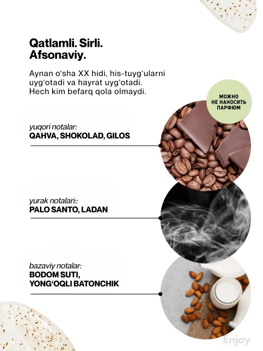 Dush uchun gel yog‘ The Act, namlovchi, skrabiruyushchi, erkaklar uchun, sovg'a to'plami