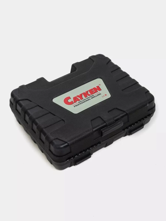 CAYKEN SCY-50HD magnit asosli parmalash stanogi, 50 mm, 1700 Vt