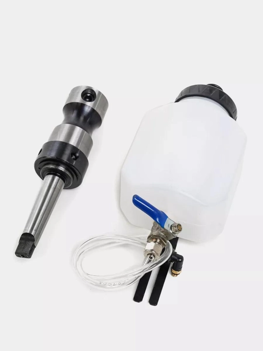 CAYKEN SCY-50HD magnit asosli parmalash stanogi, 50 mm, 1700 Vt