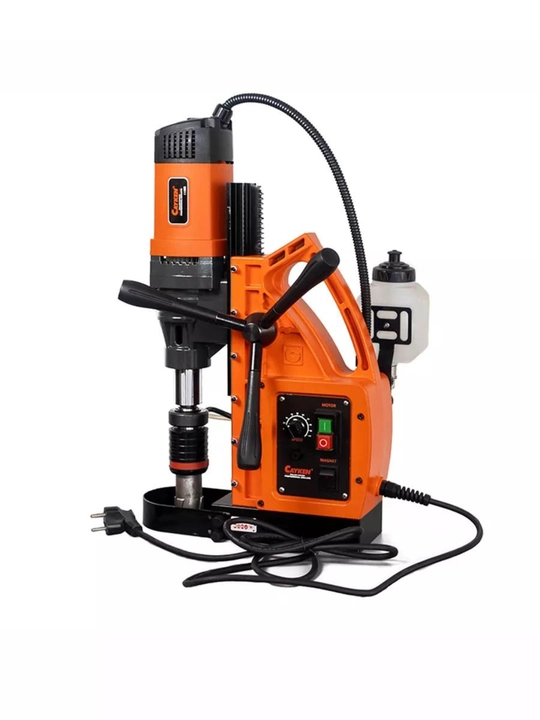 CAYKEN SCY-50HD magnit asosli parmalash stanogi, 50 mm, 1700 Vt