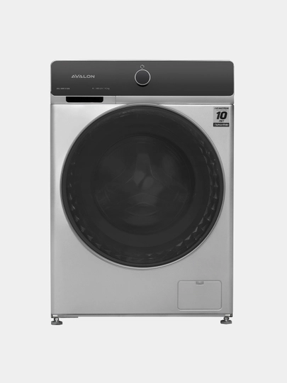 Стиральная машина AVL-WM 1710, 6 кг - 