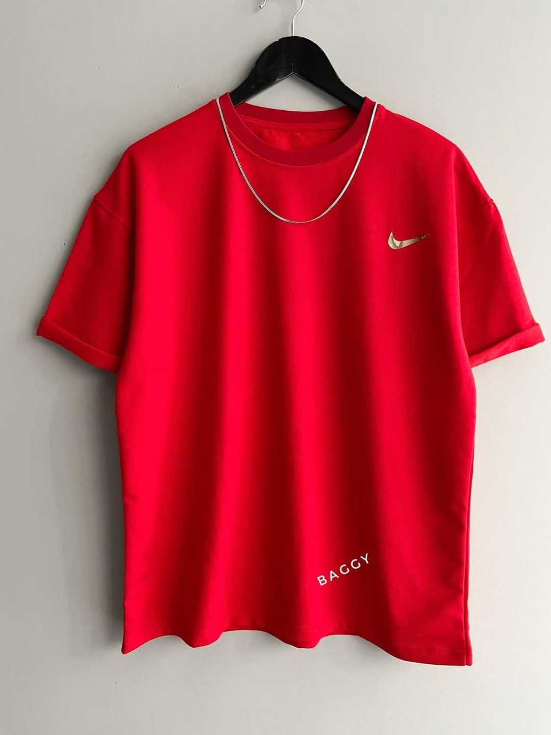 Футболка Nike Slim - 