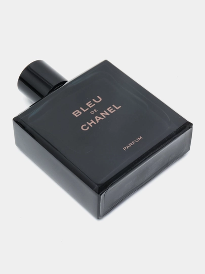 Parfyumlangan suv Bleu de Chanel, 100 ml - 
