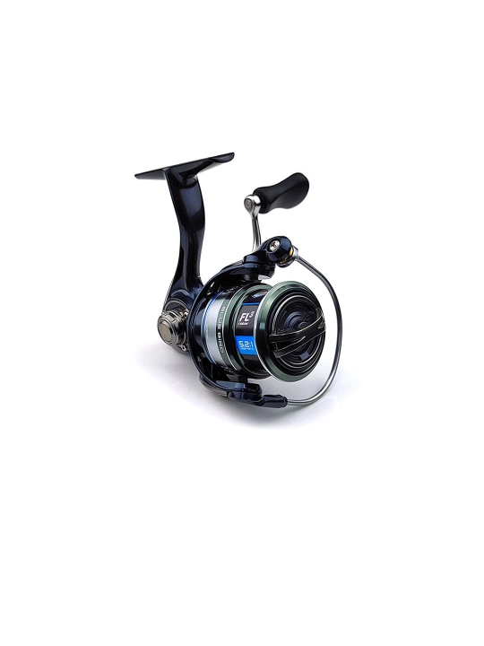 Favorite Blue Bird beyinersion katushkasi #1500S, 9+1BB, 5.2:1