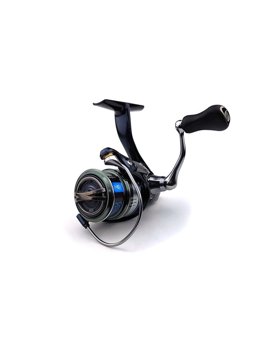 Favorite Blue Bird beyinersion katushkasi #1500S, 9+1BB, 5.2:1 - 