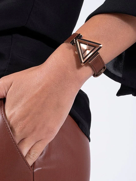 Ayollar qoʻl soati Guess GW0548L2