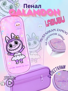 Pastel marjon