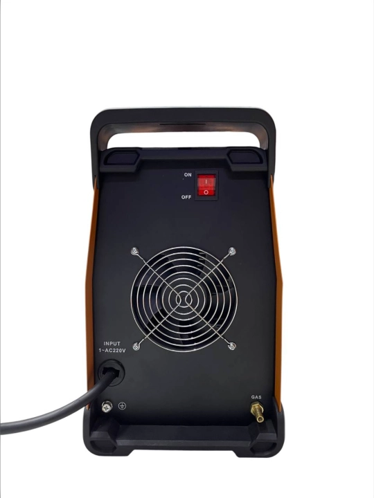 TIG-200 AC/DC S5(LCD)220V payvandlash apparati
