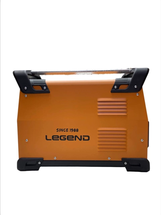 TIG-200 AC/DC S5(LCD)220V payvandlash apparati