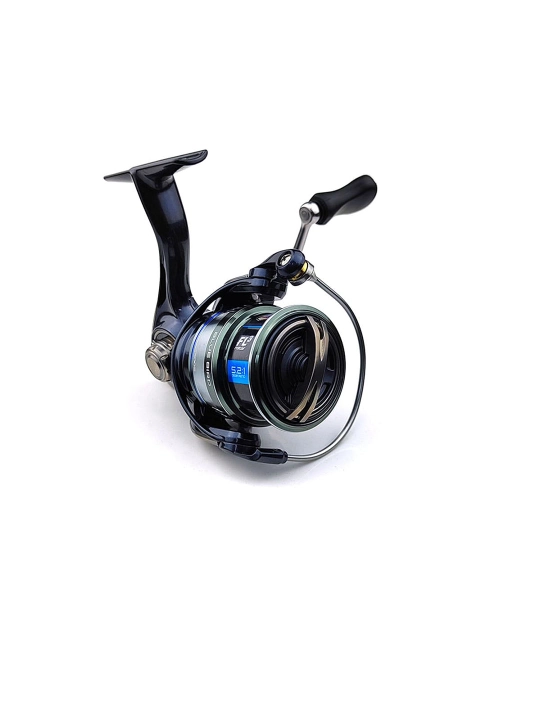 Favorite Blue Bird beyinersion katushkasi #2500S, 9+1BB, 5.2:1