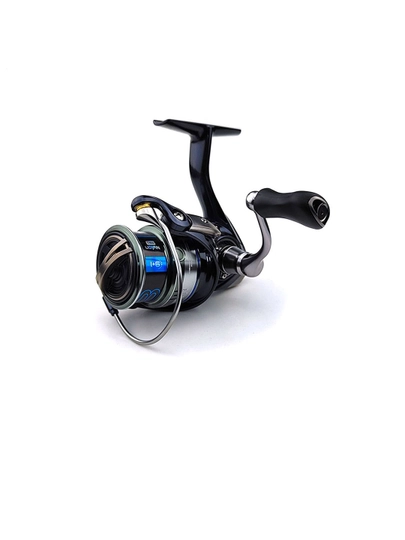 Favorite Blue Bird beyinersion katushkasi #2500S, 9+1BB, 5.2:1 - 