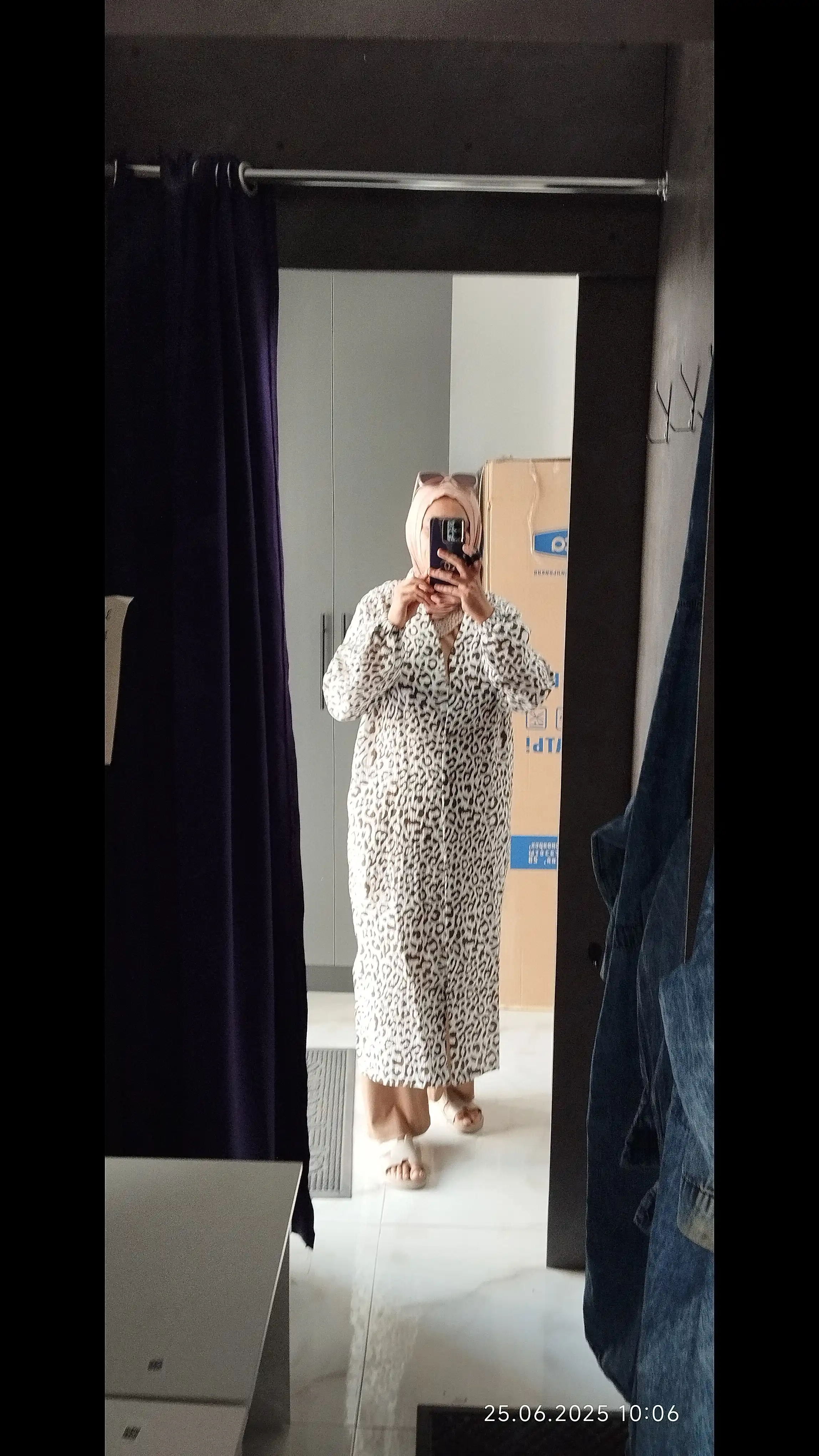 Ko‘ylak-ko‘ylak, abaya, muslin tunika, oversize