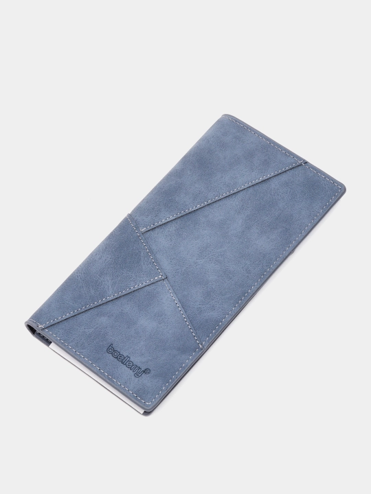 Hamyon Baellerry Classic Long Wallet 3070 erkaklar uchun