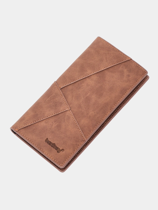 Hamyon Baellerry Classic Long Wallet 3070 erkaklar uchun