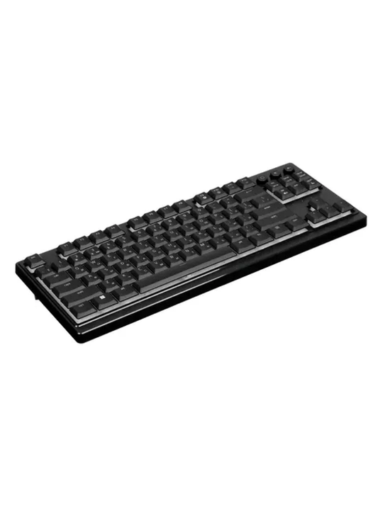 Razer Ornata V3 Tenkeyless 84key,RGB simli mexanik membranali o‘yin klaviaturasi