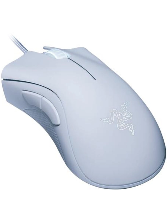 Мышь Razer DeathAdder Essential