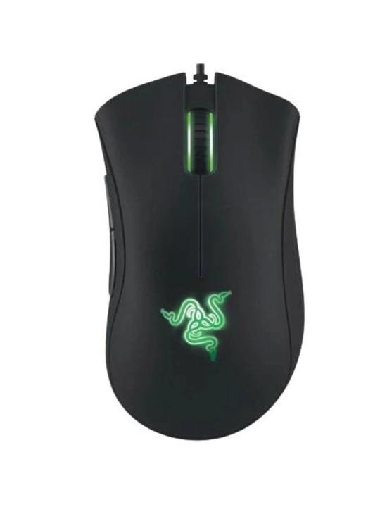 Мышь Razer DeathAdder Essential