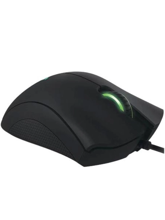 Мышь Razer DeathAdder Essential