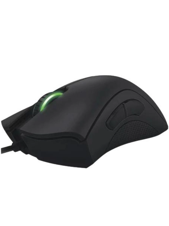 Мышь Razer DeathAdder Essential