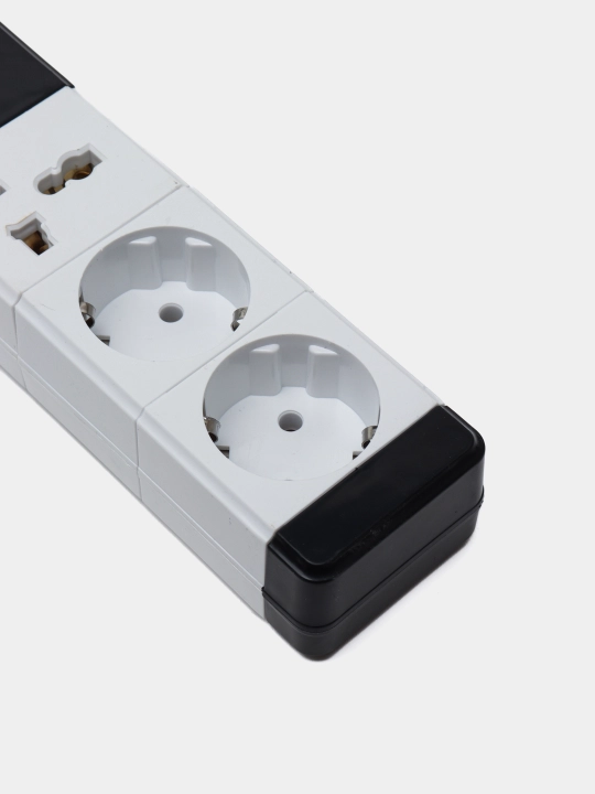 Удлинитель электрический, 3 м, 5 м, 8 м