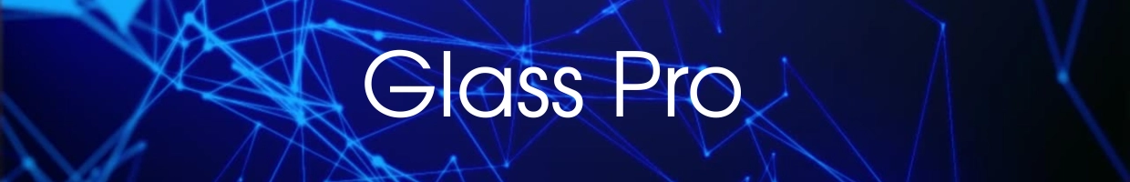 Glass pro 211