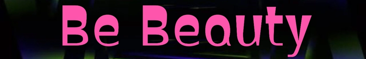 Be beauty