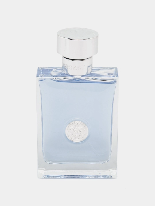 Versache Pour Homme , Man Eau Fraiche для мужчин & Bright Crystal для женщин