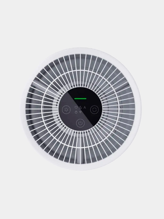 Xiaomi Smart Air Purifier 4 Compact EU havo tozalagichi